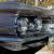 1959 Oldsmobile 98 Holiday Scenicoupe 2 dr/ht
