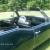 1968 Oldsmobile Cutlass S Convertible,Brand New Disc Brakes, (4 Brand New Tires)