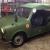  Trabant Kubel Military Convertible Wartburg Lada DDR Jeep VW Thing Part Ex Swap 