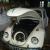  VOLKSWAGEN BEETLE WHITE 
