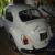  VOLKSWAGEN BEETLE WHITE 