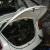  VOLKSWAGEN BEETLE WHITE 