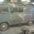  1970 Californian Imported VW Campervan for restoration 