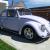  1966 Volkswagen Beetle - 