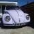  1966 Volkswagen Beetle - 