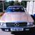  1983 MERCEDES 280 SL AUTO GOLD CLASSIC CAR SPORTS SOFTTOP 
