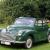  Morris Minor Factory Convertible, Tourer, Full MOT but no need for any more 
