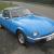  1979 Triumph Spitfirwe 1500 40,000 miles With Full Supporting History SUPERB 