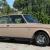 1981 Volvo 242, 240 Coupe, 240 Two Door--Excellent Condition, Fully Refurbished