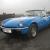 1979 Triumph Spitfirwe 1500 40,000 miles With Full Supporting History SUPERB 