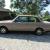 1981 Volvo 242, 240 Coupe, 240 Two Door--Excellent Condition, Fully Refurbished