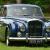  1957 Bentley S1 Flying Spur Continental. 