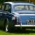  1957 Bentley S1 Flying Spur Continental. 