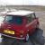  Classic Rover Mini Cooper 2000 58k 