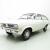  A Rare HC Vauxhall Viva de Luxe Estate, Just One Owner from New and 39,941 Miles 