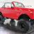 1972 Custom Build Scout Truck with hardtop