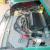 Electric Car - 1968 Karmann Ghia - Full gas to electric conversion