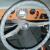 Electric Car - 1968 Karmann Ghia - Full gas to electric conversion