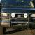 Ford E-350 Turbo Diesel Quigley Motor 4X4 6.5L Black 2006 low milage Savana
