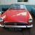  SUNBEAM ALPINE CARNIVAL RED 