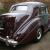  1954 Rolls Royce Silver Dawn, lovely condition, drives superbly