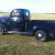  1947 DODGE PICKUP TRUCK 