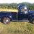  1947 DODGE PICKUP TRUCK 