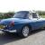  1972 MG Roadster Mod Teal Blue Tax Exempt Taxed and MOT Drive away 