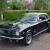  Hi Performance 302 - 1966 FORD MUSTANG AUTO BLACK (all Original and FAST) 