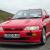  1994 - Escort Cosworth Lux Model - Big Turbo - Showroom Condition - PX 
