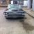 1965 Ford Thunderbird Black with 390 Big Block Project Car 