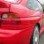  1994 - Escort Cosworth Lux Model - Big Turbo - Showroom Condition - PX 