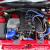  1994 - Escort Cosworth Lux Model - Big Turbo - Showroom Condition - PX 
