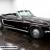  1968 Ford Mustang Convertible 