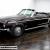  1968 Ford Mustang Convertible 