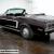  1968 Ford Mustang Convertible 