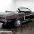  1968 Ford Mustang Convertible 