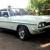  Ford Capri 3.0L GXL 1973 fitted with 2.9 24v Cosworth Capri Sport Conversion 