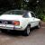  Ford Capri 3.0L GXL 1973 fitted with 2.9 24v Cosworth Capri Sport Conversion 