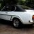  Ford Capri 3.0L GXL 1973 fitted with 2.9 24v Cosworth Capri Sport Conversion 
