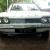  Ford Capri 3.0L GXL 1973 fitted with 2.9 24v Cosworth Capri Sport Conversion 