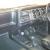  Ford Capri 3.0L GXL 1973 fitted with 2.9 24v Cosworth Capri Sport Conversion 