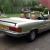  Mercedes 500SL 1982 95,000 miles Thistle Green Light Tan Leather Hard/Soft top 
