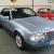  Mercedes-Benz E 320 Coupe Only 82000 Miles Stunning Throughout 