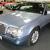  Mercedes-Benz E 320 Coupe Only 82000 Miles Stunning Throughout 