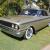  1963 Ford Fairlane 500 2 Door Sports Coupe in Mackay, QLD 