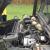 Military vehicle, Hummer, HUM V, HUMVEE, H1, Military spec, offroad, winch