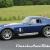 1965 Shelby American DAYTONA Coupe - Factory Five Chassis - Ford 392 with 475HP