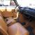 ***Extremely clean 1970 Fiat 500 L***