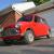1962 Austin Mini Cooper 1275